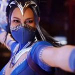 Mortal Kombat-Inspired Olympic Ice Skaters Unleash Fatality And Friendship Mortal Kombat-Inspired Olympic Ice Skaters Unleash Fatality And Friendship