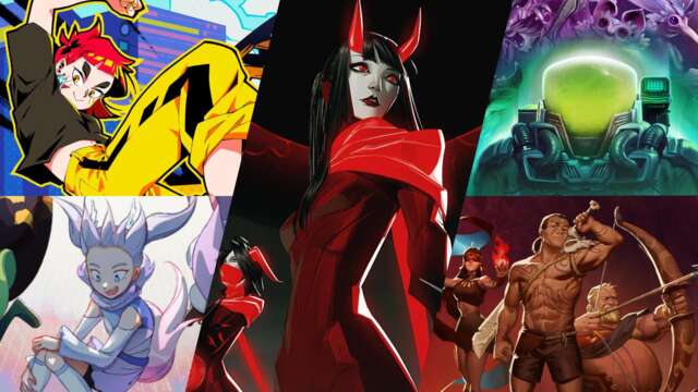 Steam Next Fest February 2026: 30 Of The Best Demos You Can Download Right Now