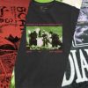 Expand Your Anime Wardrobe With Crunchyroll Store Warehouse Sale