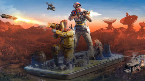 Rust Developer Embraces AI As A "Tool"