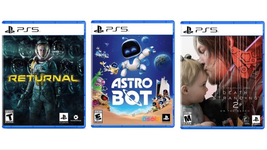 The Best PS5 Deals This Week: Save On Games At Amazon, Woot, Best Buy, And More The Best PS5 Deals This Week: Save On Games At Amazon, Woot, Best Buy, And More
