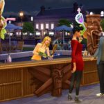 The Sims 4's Next Updates Will Buff Babies And Make Your Sims More Annoying