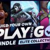 Fill Out Your Steam Deck Library With This New PC Gaming Bundle