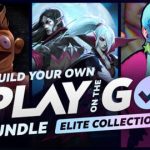 Fill Out Your Steam Deck Library With This New PC Gaming Bundle Fill Out Your Steam Deck Library With This New PC Gaming Bundle