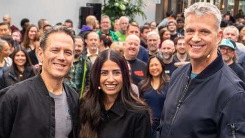 Xbox’s New Leader Highlights Phil Spencer's Defining Moments In Moving Tribute Xbox’s New Leader Highlights Phil Spencer's Defining Moments In Moving Tribute