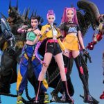 New K-Pop Demon Hunters, Marvel, DC, And Star Wars Hot Toys Figures Are Up For Preorder