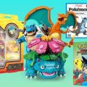 The Best Pokemon Day Merch Dropping For The 30th Anniversary