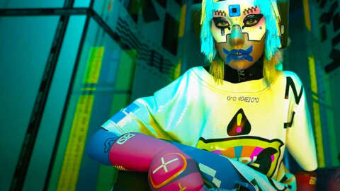 Marathon Beta Censored "Arc Raiders" In Chat For A Brief Time Marathon Beta Censored "Arc Raiders" In Chat For A Brief Time