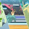 The Best Pokemon (Based On Our Very Extensive Research)