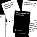 Cards Against Humanity Company Wants To Give "Your F**king Money Back" Over Trump's Illegal Tariffs