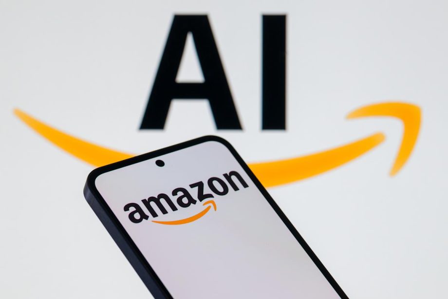 13-hour AWS outage reportedly caused by Amazon’s own AI tools 13-hour AWS outage reportedly caused by Amazon’s own AI tools