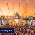 Thailand eyes US billion bounce from Tomorrowland music festival