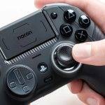 Gaming accessory maker and publisher Nacon files for insolvency