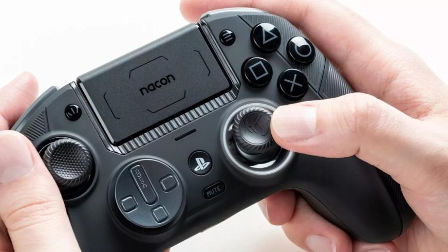 Gaming accessory maker and publisher Nacon files for insolvency Gaming accessory maker and publisher Nacon files for insolvency