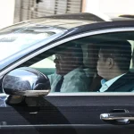 Shanmugam and Tan See Leng at High Court hearing over defamation suit against TOC’s Terry Xu