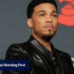 ‘It was insane’: Anderson .Paak on making his debut film K-Pops! and its family message