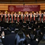 Number of doctors in Singapore grew about 50 per cent over 10 years, with 6 in 10 trained here