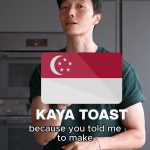 @lennardy My first  Singaporean recipe after making videos for almost 1.5 years …