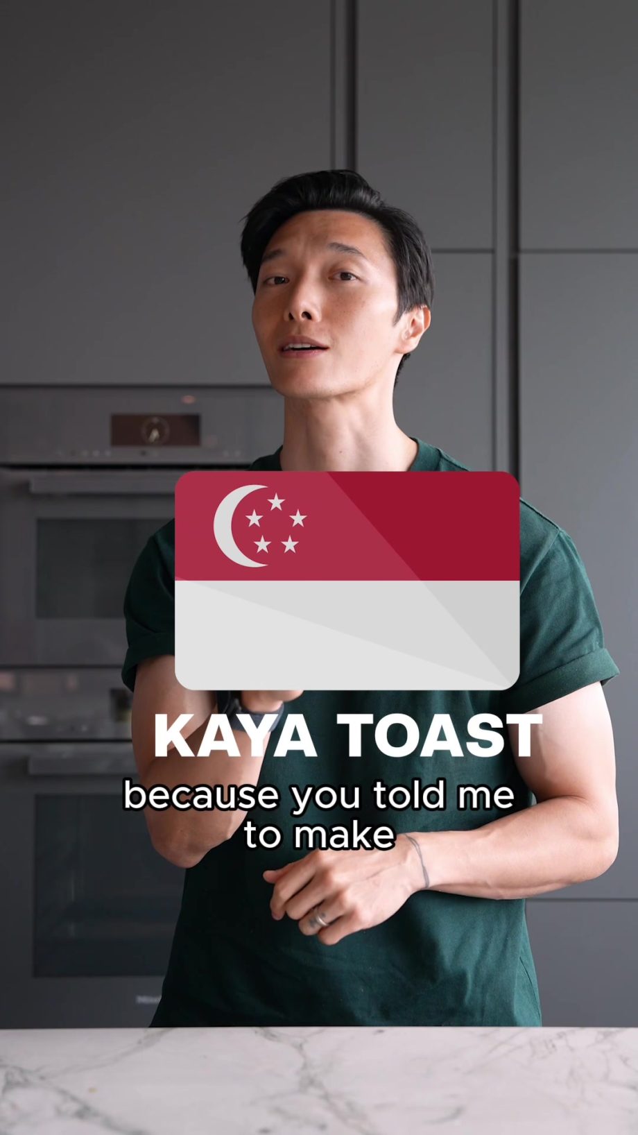 @lennardy My first Singaporean recipe after making videos for almost 1.5 years … @lennardy My first Singaporean recipe after making videos for almost 1.5 years …