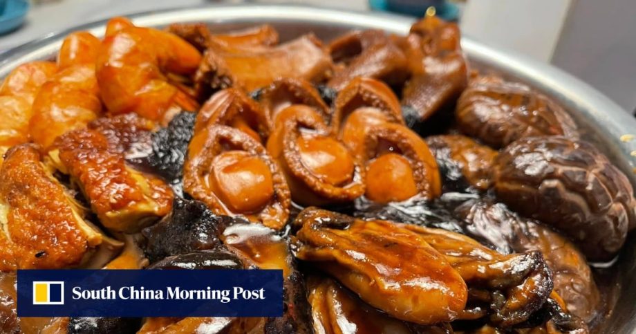 8 lucky Lunar New Year foods to attract an abundance of wealth and health in 2026