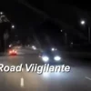 Man faces charges over driving against flow of traffic in Bartley Road East