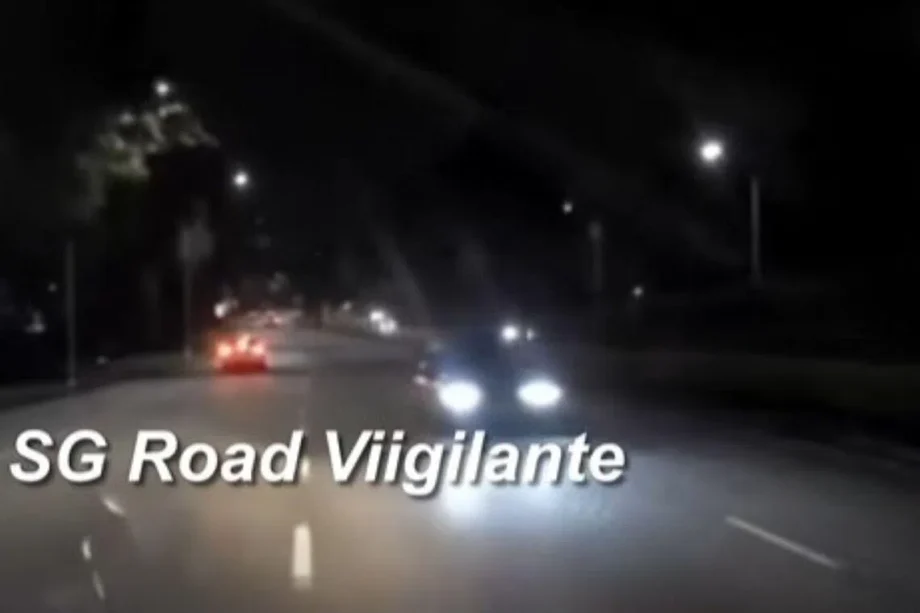 Man faces charges over driving against flow of traffic in Bartley Road East