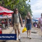 Is Indonesia’s tourist visa scheme vulnerable to abuse? Bali gambling bust renews concern Is Indonesia’s tourist visa scheme vulnerable to abuse? Bali gambling bust renews concern