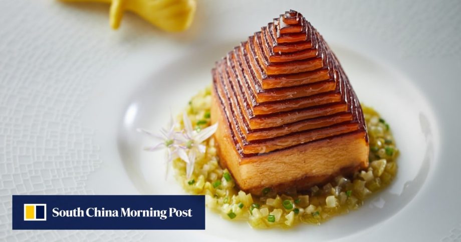 Why Hangzhou’s 2-Michelin-star Ru Yuan is ‘a restaurant unlike any other’