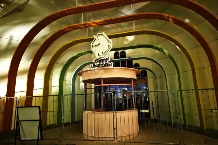 Sentosa beach club Tipsy Unicorn closes down after operator is wound up by High Court Sentosa beach club Tipsy Unicorn closes down after operator is wound up by High Court