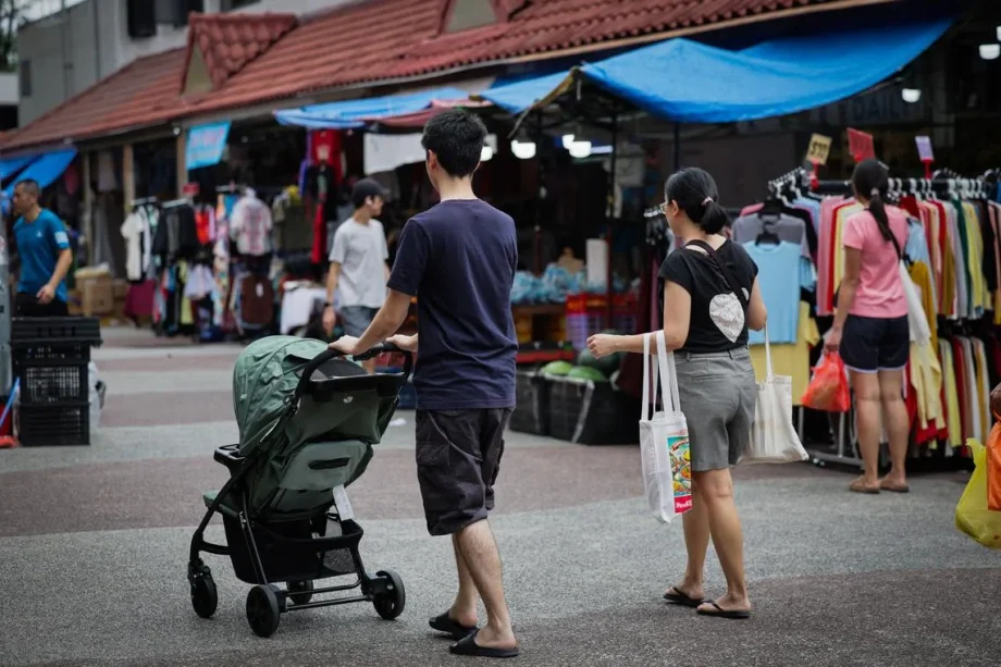 S’pore needs to reset views on marriage, parenthood; new work group to study issues: Indranee