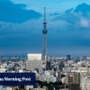 Tokyo Skytree tower closed after 20 trapped in lift for 5 hours