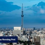 Tokyo Skytree tower closed after 20 trapped in lift for 5 hours