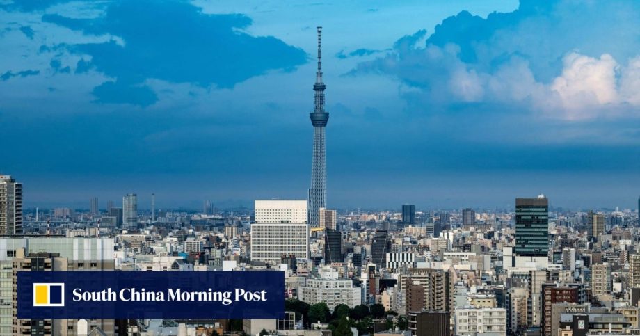 Tokyo Skytree tower closed after 20 trapped in lift for 5 hours Tokyo Skytree tower closed after 20 trapped in lift for 5 hours