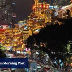 How Chongqing in China offers an enthralling ‘8D’ experience like nothing else