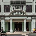 Hotel Central reopens and brings old Macau back to life