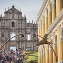 5 of Asia’s overlooked Unesco wonders, in Macau, Bali, South Korea, India and Japan