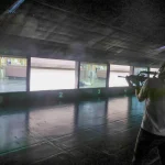 Singapore to build new multi-mission range in Bedok by 2031