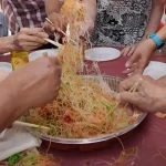 Feeling bloated after CNY feasting? Here’s how you can get your gut back on track