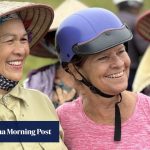Women-only travel tour to Vietnam sparks adventure and sisterhood