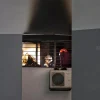 One person rescued and taken to hospital after fire breaks out in Tampines flat