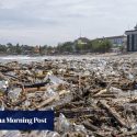 Bali’s waste woes under scrutiny as Prabowo slams Indonesian officials’ ‘slow’ response