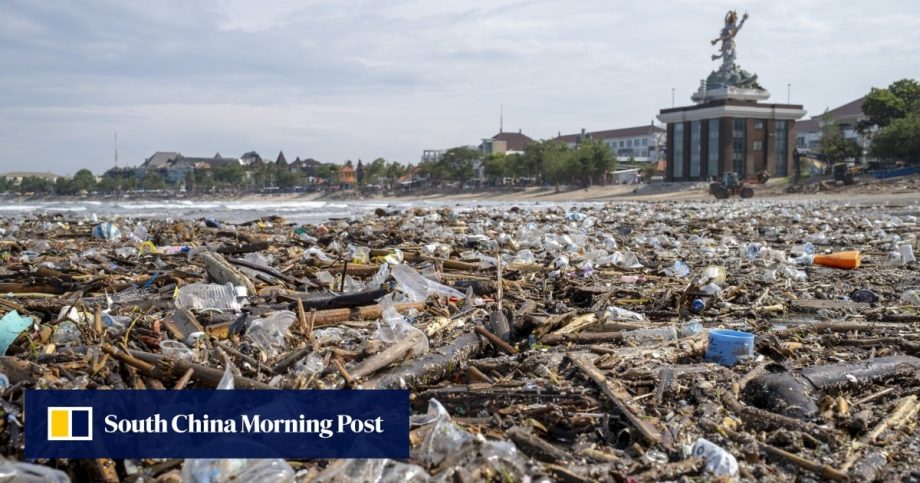 Bali’s waste woes under scrutiny as Prabowo slams Indonesian officials’ ‘slow’ response Bali’s waste woes under scrutiny as Prabowo slams Indonesian officials’ ‘slow’ response