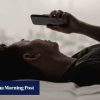 Are you addicted to social media? How to recognise it and deal with your non-stop scrolling