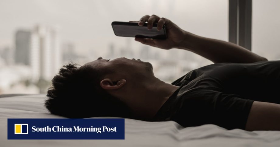 Are you addicted to social media? How to recognise it and deal with your non-stop scrolling