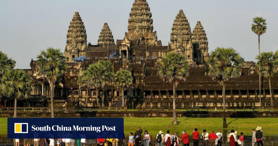 Scam-hit Cambodia tries to woo Hong Kong but travel agencies have doubts Scam-hit Cambodia tries to woo Hong Kong but travel agencies have doubts