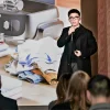 Dreame unveils AI laundry robot for full automation