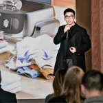 Dreame unveils AI laundry robot for full automation