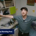 Inside Seoul’s ‘closet’ homes: YouTube tour reveals reality of gosiwon living