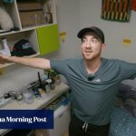 Inside Seoul’s ‘closet’ homes: YouTube tour reveals reality of gosiwon living Inside Seoul’s ‘closet’ homes: YouTube tour reveals reality of gosiwon living
