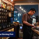 TCM bar in China makes customers drinks based on its doctor’s diagnoses